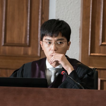 Judge vs. Judge (2017)