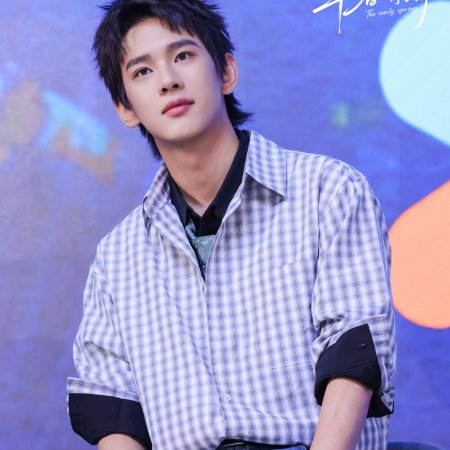 Liu Xiao Bei
