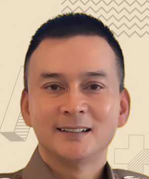 Jaturawit Kochanuam