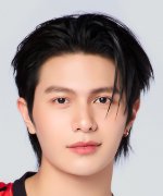 William Jakrapatr Kaewpanpong