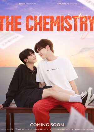 The Chemistry poster