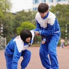 Wang Zi Qi photo