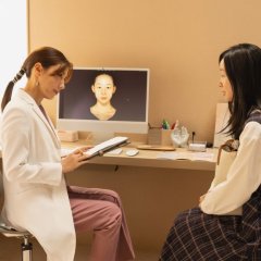 Plastic Beauty Japanese Drama(2026) photo