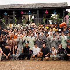 Khemjira Forever Thai Drama(2026) photo