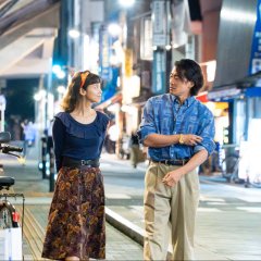 The Story of a Certain Man Japanese Drama(2026) photo