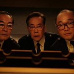 Bayside Shakedown 3: Set the Guys Loose! Japanese Movie photo