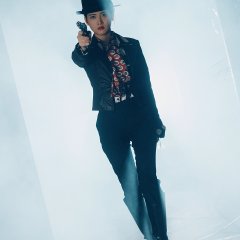 The Human Bait Chinese Drama(2026) photo
