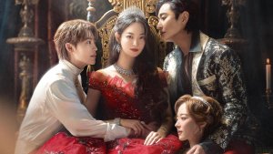 Shin Min Ah, Ju Ji Hoon, Lee Jong Suk, Lee Se Young's complex relationships change everything