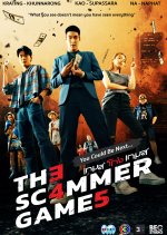 The Scammer Games