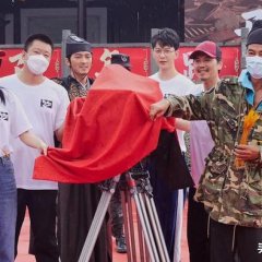 The Man's Secret Chinese Movie(2023) photo