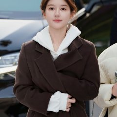 Zhao Lu Si photo