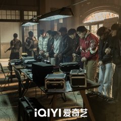Speed and Battle Chinese Movie(2026) photo