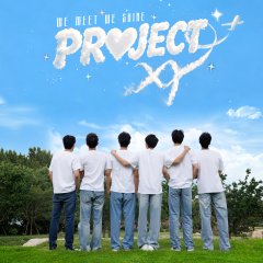 Project XY Hong Kong TV Program(2026) photo