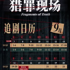 Fragments of Truth Chinese Drama(2026) photo