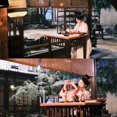 Perfect Match Chinese Drama(2025) photo
