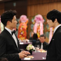 Cha Moo Won photo