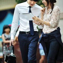 Lee Jung Eun photo