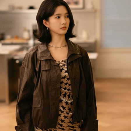 Liu Xie Ning