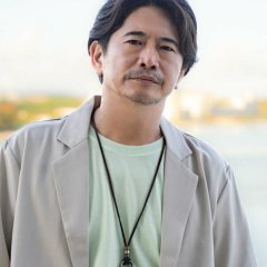 Hagiwara Masato photo