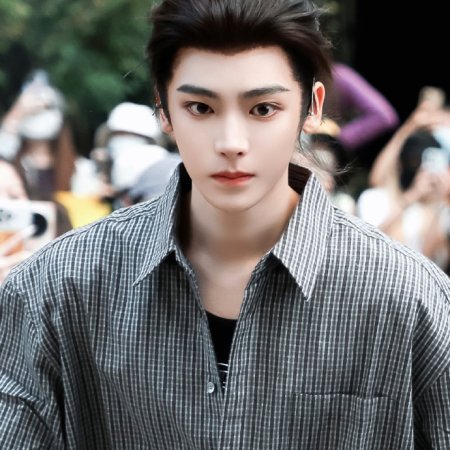 Hou Ming Hao