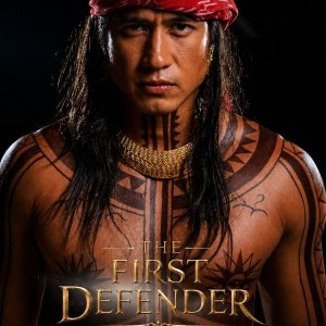The First Defender ()