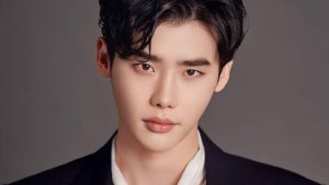 Lee Jong Suk steps down from 'Iseop's Romance'
