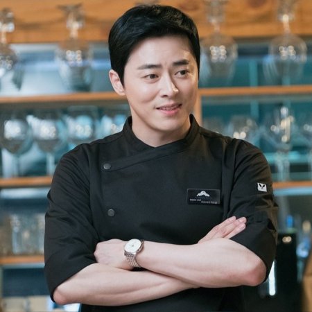 Jo Jung Suk
