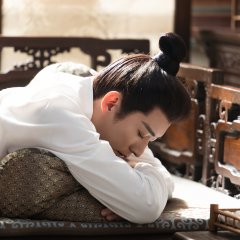 Liu Xue Yi photo