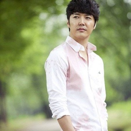 Yoon Sang Hyun