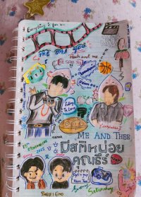 Just tried something , it's kinda messy lol🌷[ Not the best, but still GOOD ]I kinda miss…