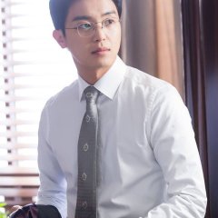Sa Eui Hyeon photo