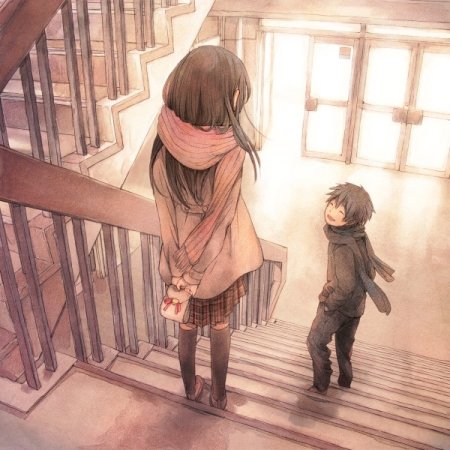 Kamisama no Boto  (2013)