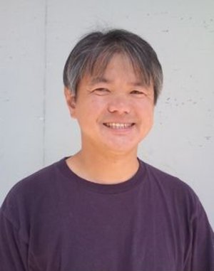 Jiro Okamoto