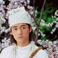 The Little Fairy Chinese Drama photo