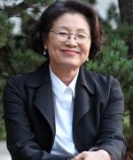 Kim Min Ja