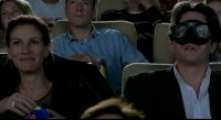 I'm watching 'Notting Hill' for the first time and I loved this scene lol - so funny :P I…