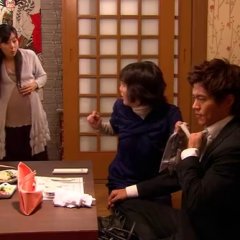 Lovers Korean Drama photo