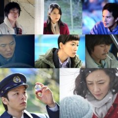 Lost and Found Japanese Movie(2016) photo