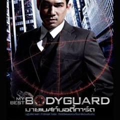 My Best Bodyguard Thai Movie photo