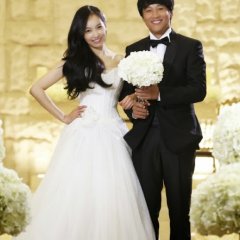 My New Sassy Girl Korean Movie photo