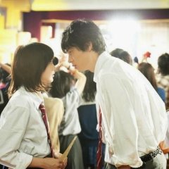 REVIEW] Blue Spring Ride (2014)