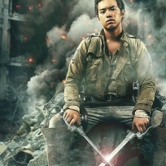 Shingeki no Kyojin: The Final Season - Kanketsu-hen (2023) - MyDramaList