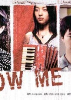 Show Me (2003) poster