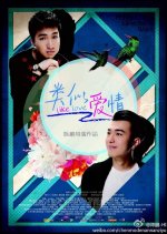 I Love You as a Man Chinese Movie photo