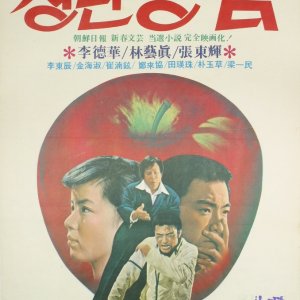 Angry Young Men (1977)