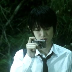 GOTH Japanese Movie photo