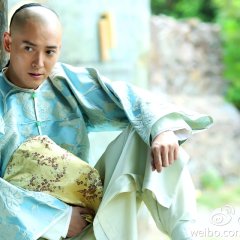 The Deer and the Cauldron Chinese Drama(2014) photo