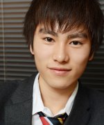 Izumi Daichi Fotoğraf