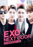 EXO Next Door korean drama review