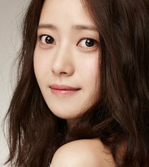 Joo Hee Yoo